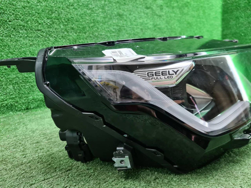 Фара правая Geely Coolray (2019-2023) LED