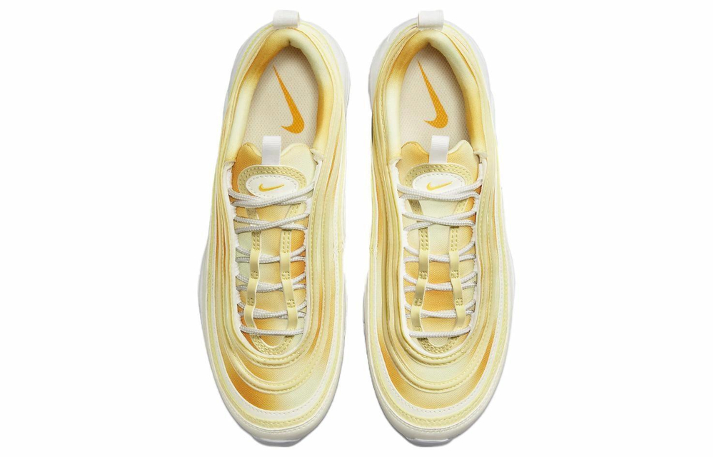 Кроссовки Nike Air Max 97 (Женская размерная сетка)