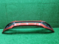 Бампер передний KIA Sportage 3 SL (2010-2016)