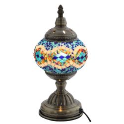 GAEM Светильник, L13 W13 H28,5 см