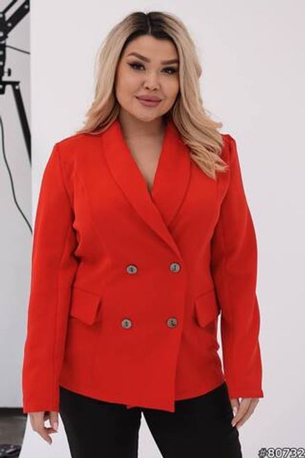 Костюм УК-1277 Фабрика Моды Фото 1