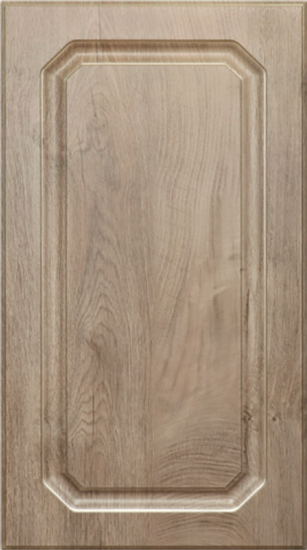 Фасад патинированный рис. 17