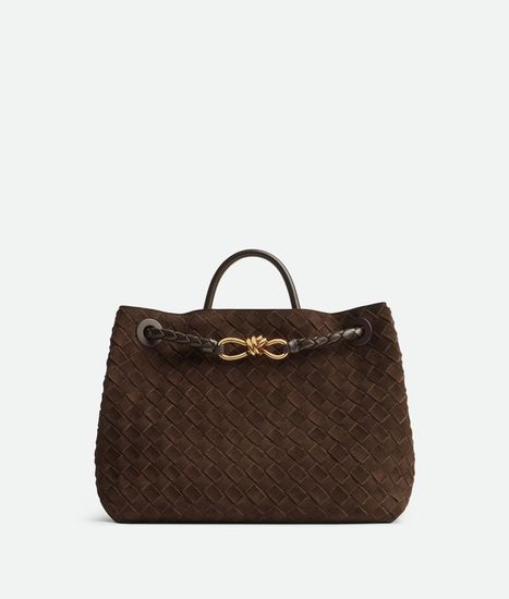 Bottega Veneta Сумка Andiamo medium