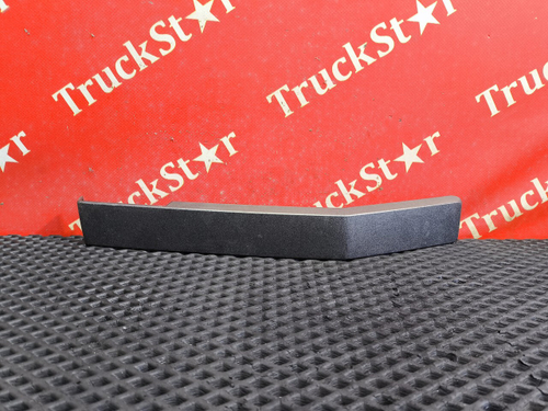 Накладка консоли