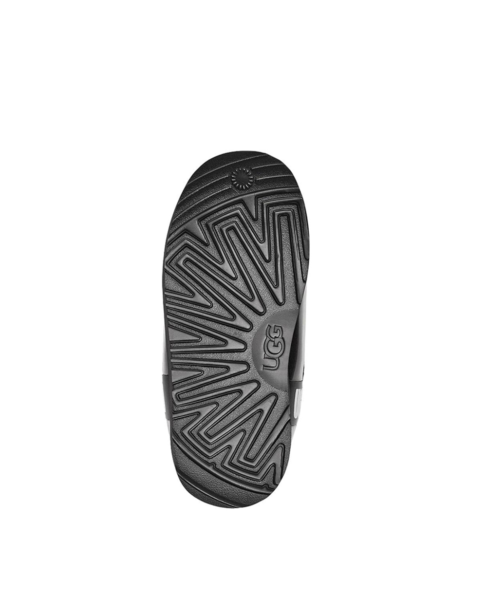 KIDS CLEAR MINI black