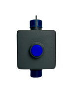 ГРУ60-1В сталь с 2-мя кронштейнами САРМАТ