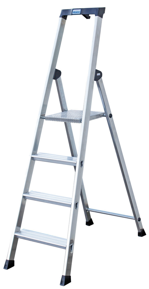 Стремянка SOLIDO 4 ступ. (126634)