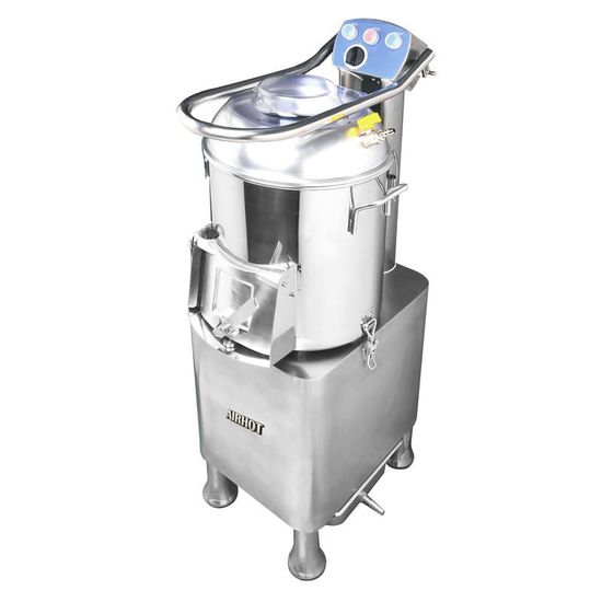 Картофелечистка AIRHOT HLP-15