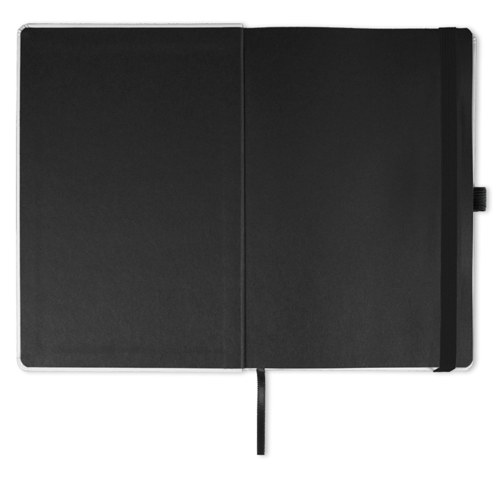 Блокнот Garda Luxe