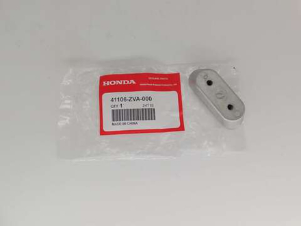 Анод Honda BF2 5 6 8 9,9 15 41106-ZVA-000