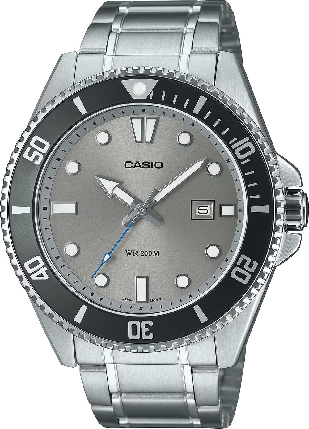 Часы Casio MDV-107D-8A