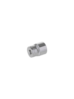 Головка 1/4" Super Lock 14 мм L=25 мм, на холдере Arnezi R0020014
