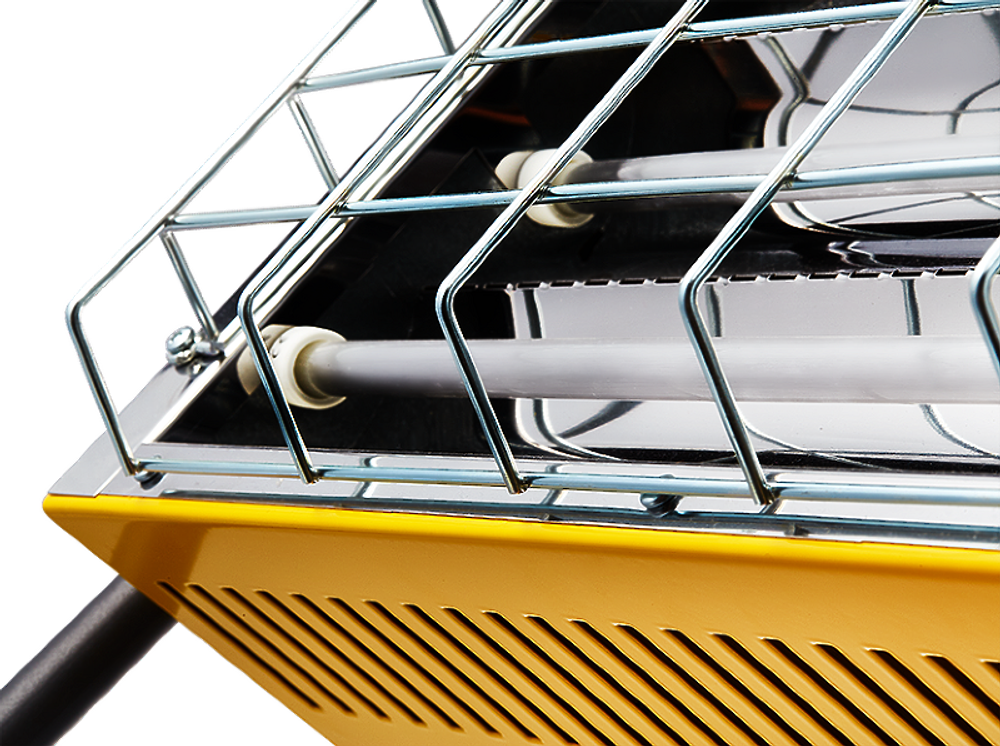 Инфракрасный электрический обогреватель Ballu BIH-LM-3.0