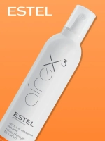 Estel Airex Мусс для волос сильная фиксация 300мл