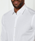 Рубашка Koey HUGO - белый(50534044)