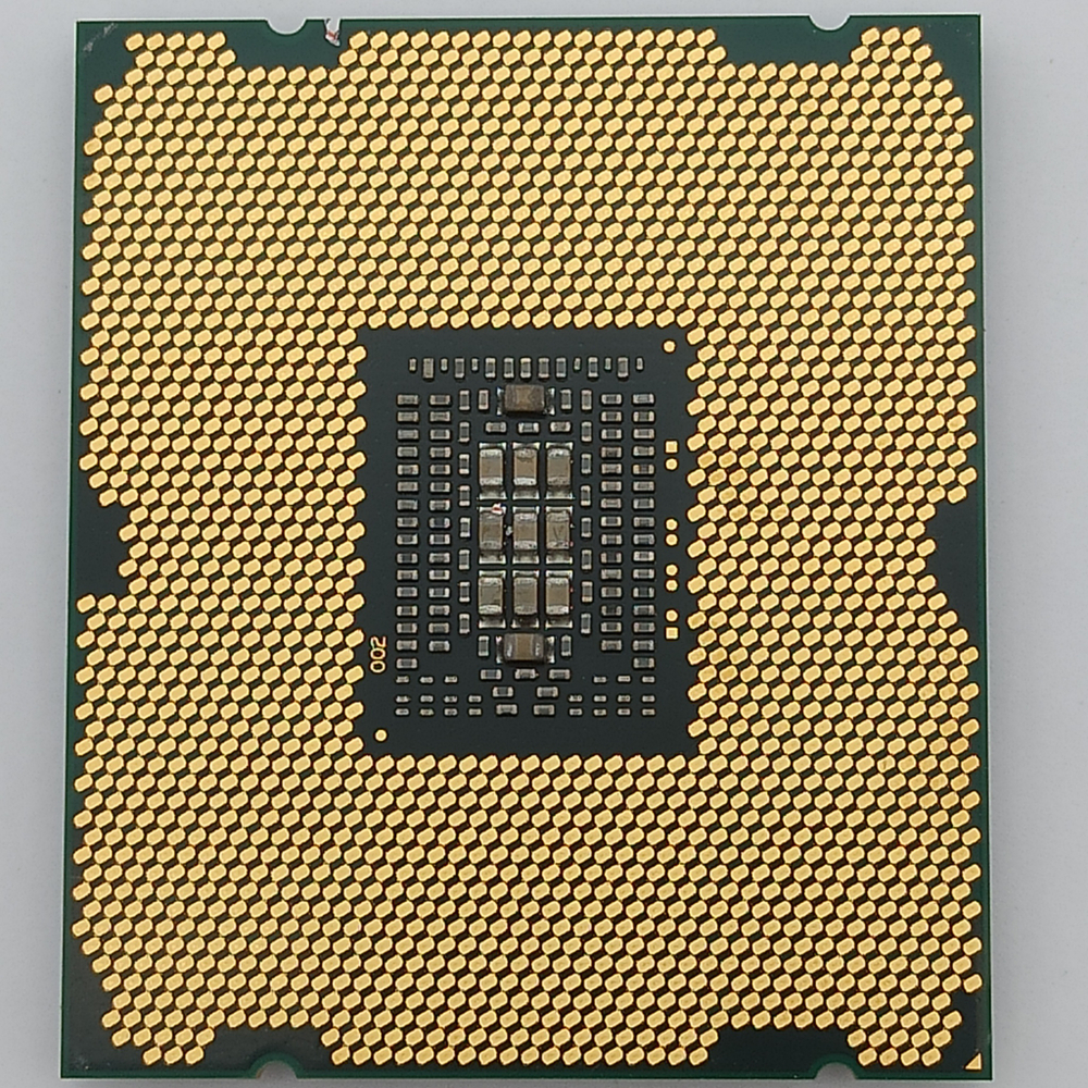 Процессор Intel Xeon E5-2689