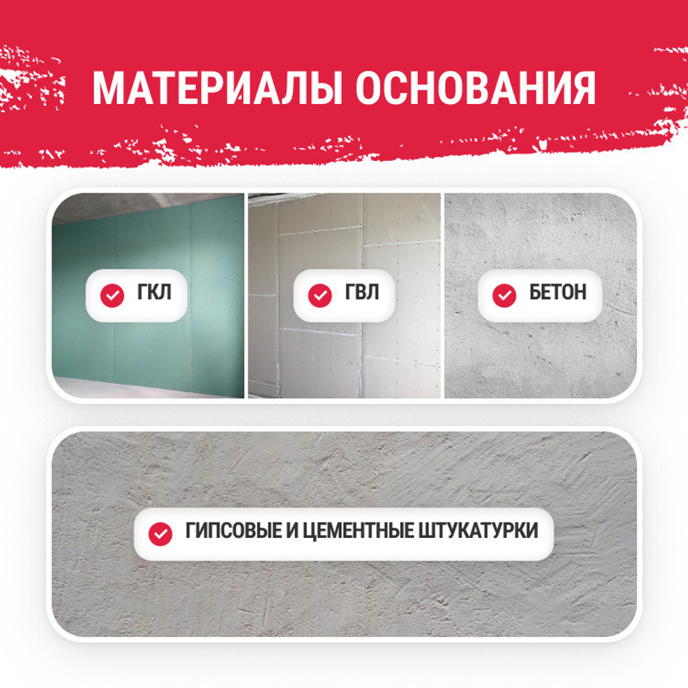 Шпатлевка гипсовая Knauf Фуген серая 25 кг