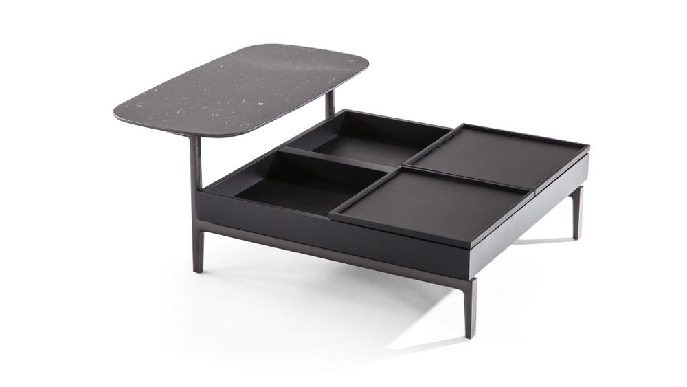 Столик Cassina VOLAGE EX-S COFFEE TABLE