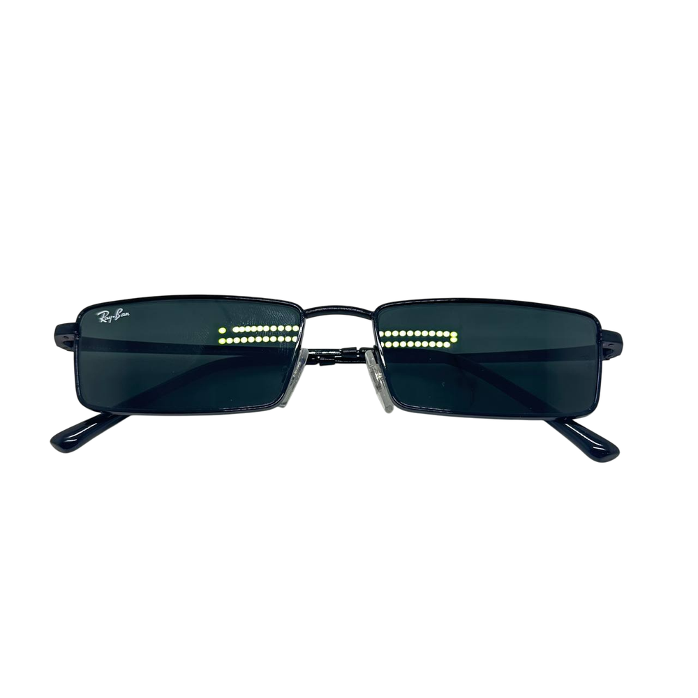 Ray Ban RB3741 004/B1 / 56 mm