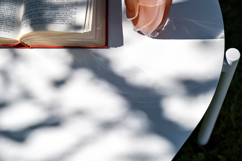 "Форли" лаунж-зона 4-местная плетеная из роупа (веревки), каркас алюминиевый светло-серый, роуп серо-коричневый