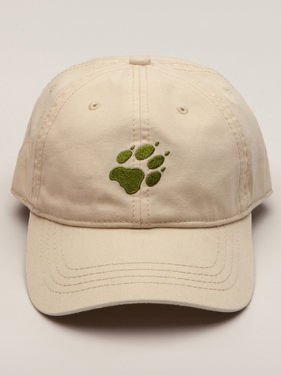 Кепка Jack Wolfskin