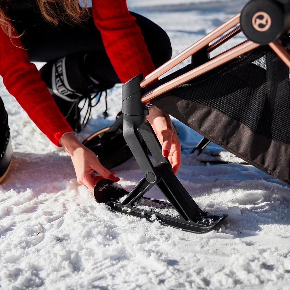 Cybex полозья для коляски Priam