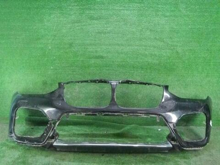 Бампер передний BMW X3 G01 (2017-2021)