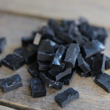 Смальта DK11, колотая 10х17 мм, 200 гр