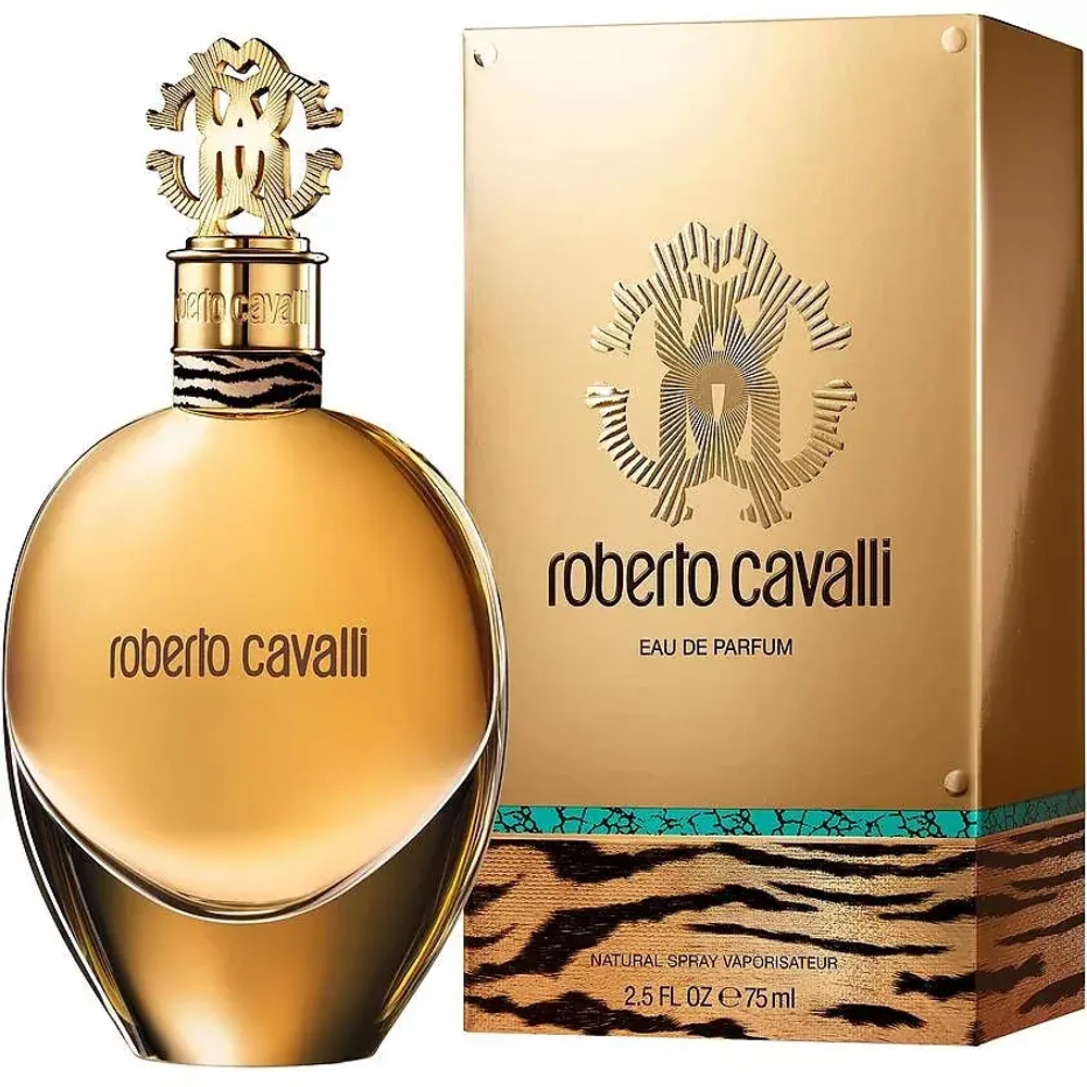 ROBERTO CAVALLI Eau De Parfum