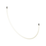 Магнитный трековый светильник Maytoni Flarity Tau TR154-1-27W4K-PT