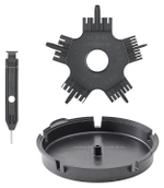 Процессор кухонный Robot Coupe R402 (2433+4 диска)