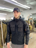 КУРТКА ФЛИСОВАЯ 7.26