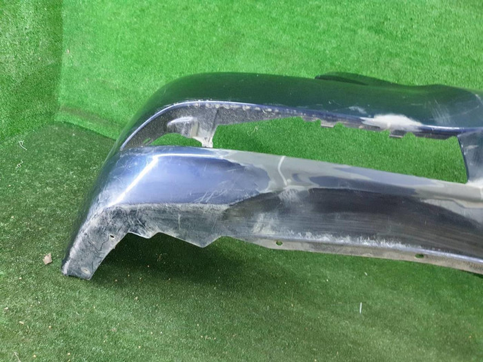 Бампер передний Honda Legend 4 (2008-2012)