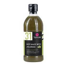 Соусы Tamaki (470 мл) в ассортименте