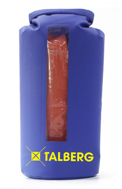 Гермомешок с окном Talberg WINDOW EXT PVC 20