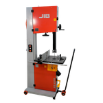 JIB BS450B Ленточнопильный станок