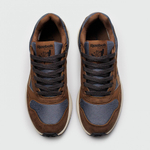кроссовки Reebok ERS World Brown Grey