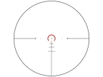 Оптический прицел Artelv CRS 1.5-6x44 SFP