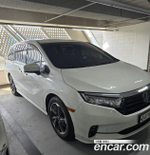 Honda Odyssey 3.5 (02.2021)
