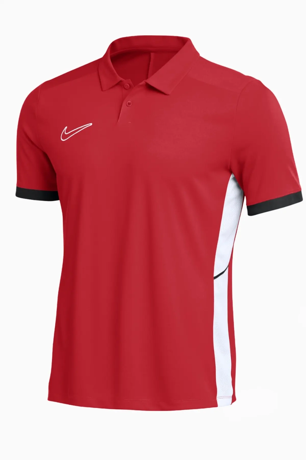 Футболка Nike Dri-FIT Academy 25 Polo - красный
