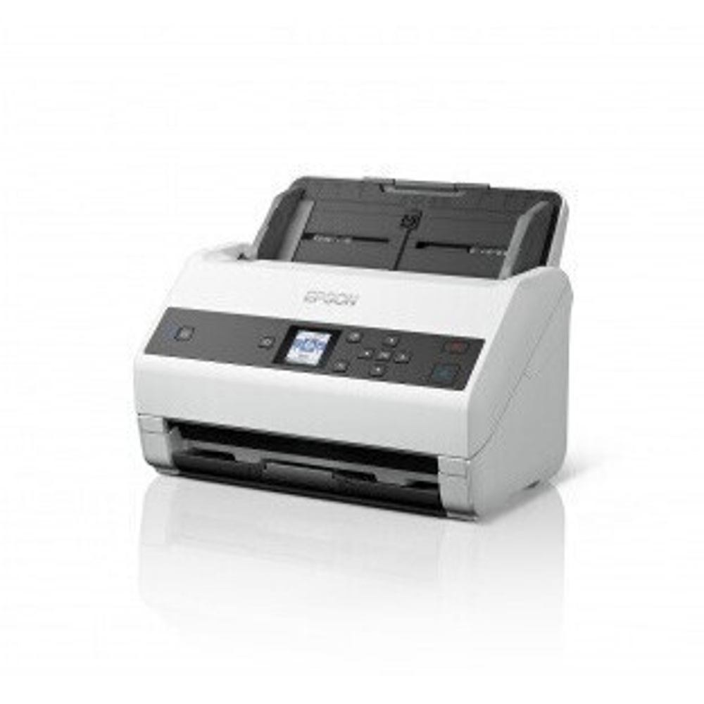 Сканер Epson WorkForce DS-870
