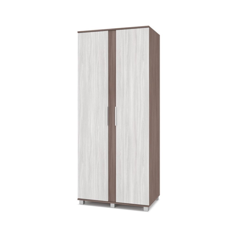 Шкаф двухстворчатый "Пандора" П21, ЛДСП, MODERN, г. Ижевск