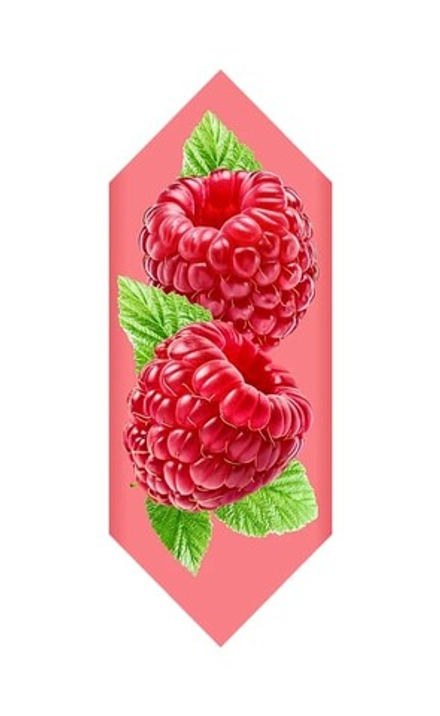 Конфеты "Белорусские дары" с малиной Коммунарка