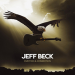 Jeff Beck / Emotion & Commotion (CD+DVD)