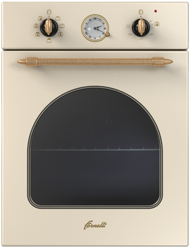 Электрический духовой шкаф Fornelli FET 45 Tiadoro IV