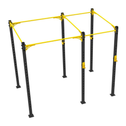 A0326 Функциональная рама 2900 x 1800 мм DHZ