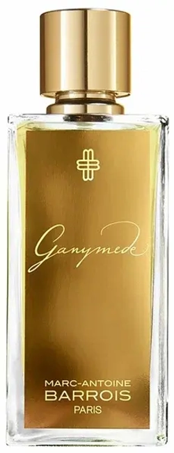 Ganymede Marc-Antoine Barrois