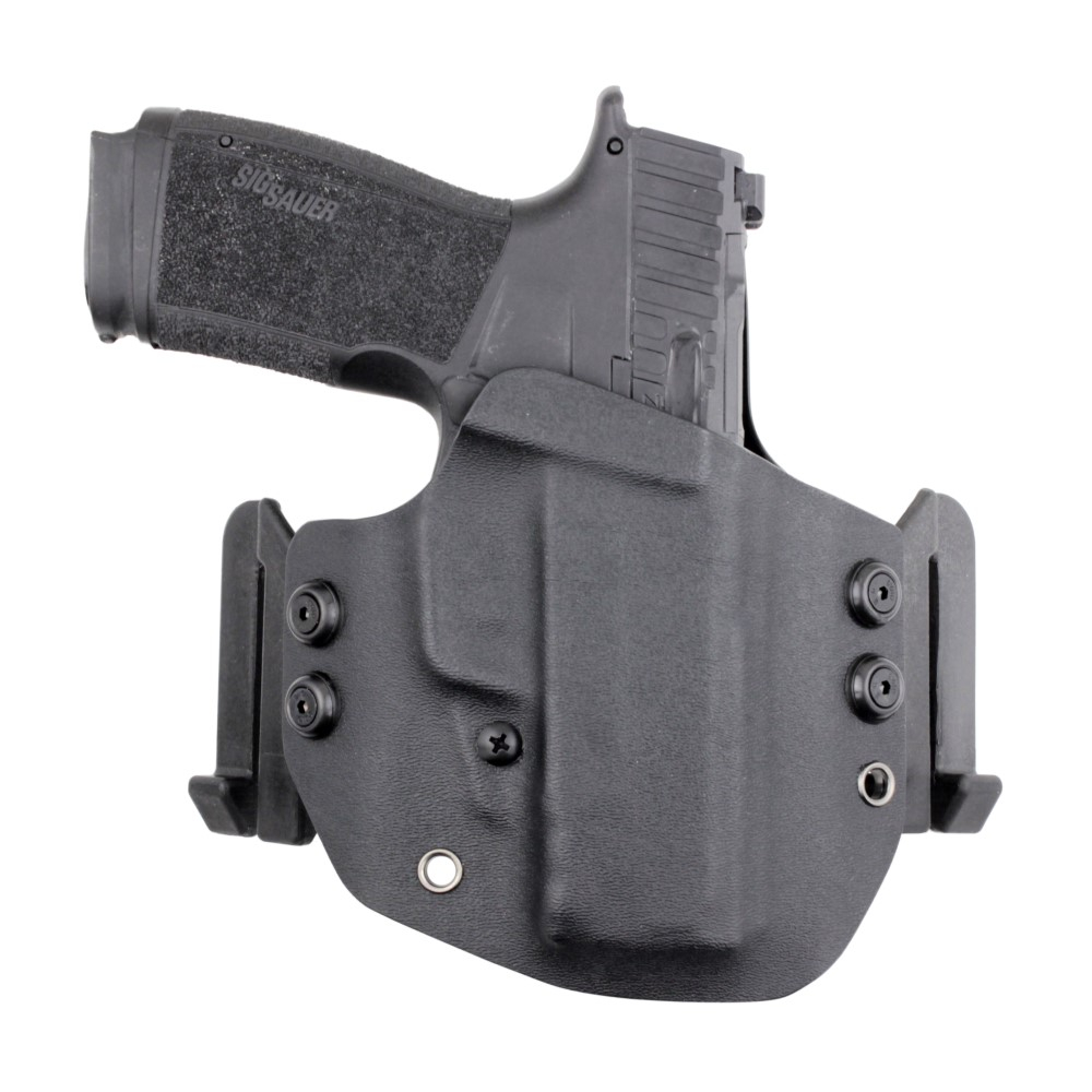 Кобура SIG Sauer P365 поясная №20