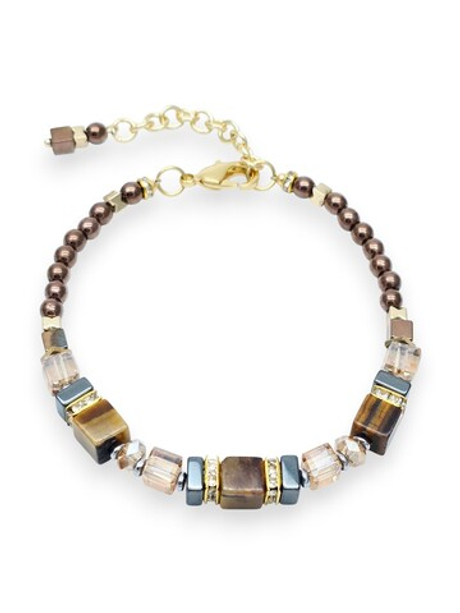 91003660 Браслет Selena Pearls