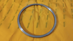 Кольцо уплотнительное газового стыка 840.1003466